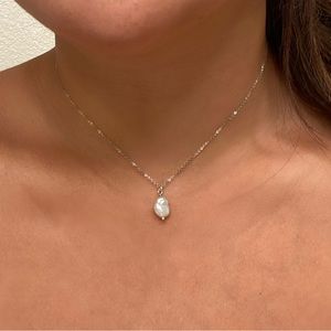 Set & Stones Adele Necklace